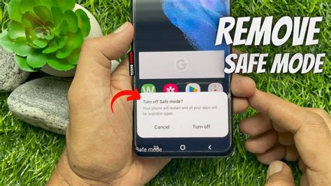 How To Get Out Of Safe Mode On Android In Techuntold