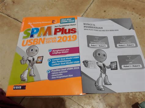 0 ratings0% found this document useful (0 votes). Kunci Jawaban Spm Plus 2019 Kelas 6 Matematika - Mata ...