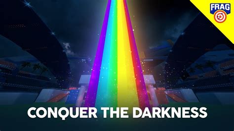Conquer The Darkness Frag Pro Shooter Teaser Youtube
