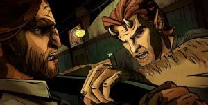 Maybe you would like to learn more about one of these? The Wolf Among Us Episode 2 Achievements Guide