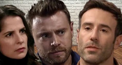 General Hospital Spoilers Drew Confronts Shiloh Saves
