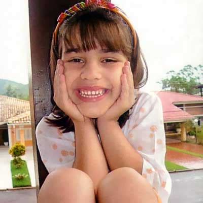 Nossa estrelinha *isabella um anjo*. Isabella Nardoni completaria 18 anos neste sábado; mãe faz ...