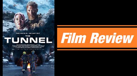 Review The Tunnel 2021