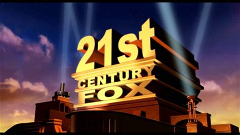 20th Century Fox 2013 Hd Youtube