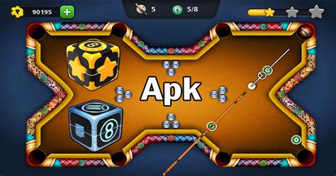 8 ball pool's level system means you're always facing a challenge. 8 ball pool TrickShots Apk Latest Version