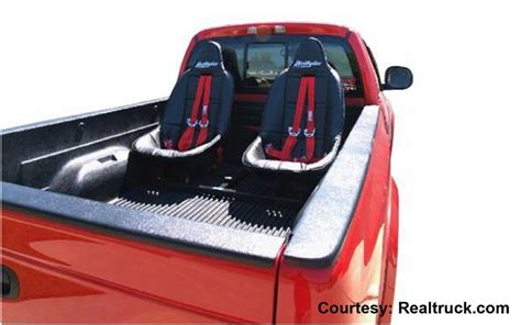 7 Ultimate Ford Truck Bed Accessories Ford