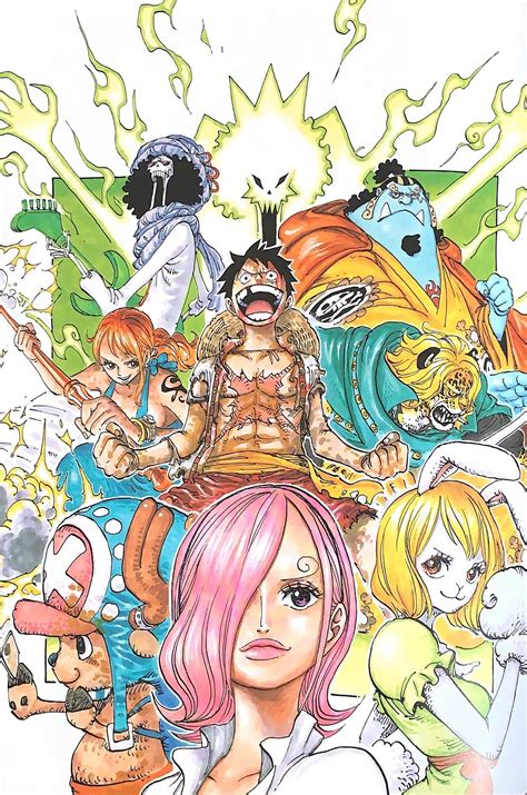 One Piece Vol 85 Manga Anime One Piece One Piece Manga One Piece Anime