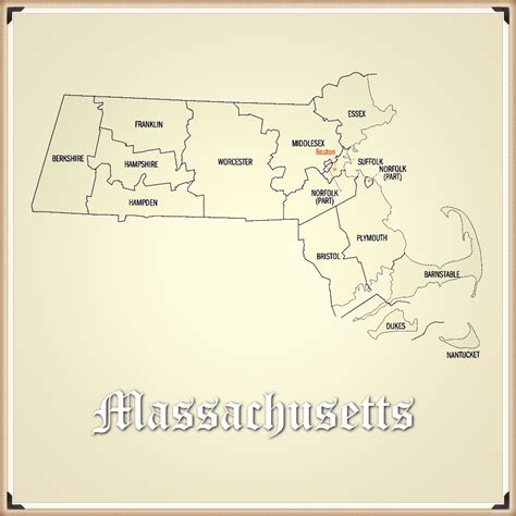 Massachusetts Free Genealogy Resources
