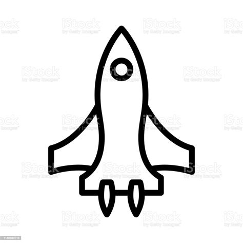 Alien Ship Stock Illustration Download Image Now Astronaut