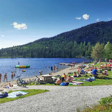 Trytetjern | Visit Nesbyen