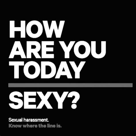 sexual harassment know the line sexual harassment lawyers ny nj pa sexual harassment
