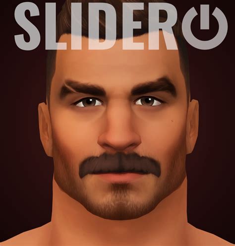 Sims 4 Body Sliders Mod Belgralb