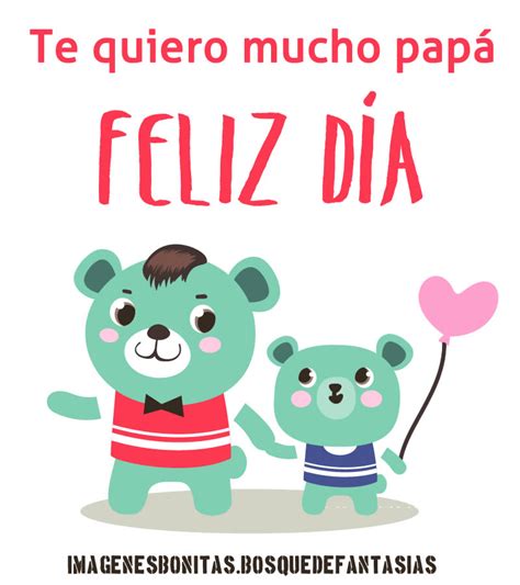 ImÁgenes Del DÍa Del Padre Tarjetas Y Felicitaciones Con