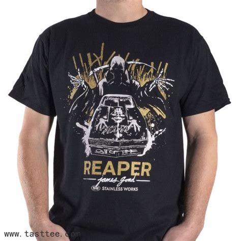 Shirt Street Outlaws The Reaper Shirt Street Outlaws Shirts Buy Shirts