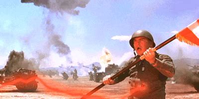 Джек николсон, гленн клоуз, аннетт бенинг и др. For Everyone Who's Still Fucked Up Because Of "Mars Attacks"
