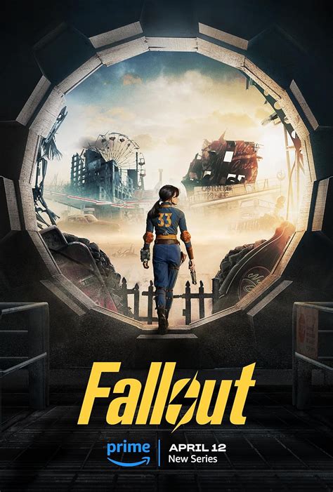 Fallout Tv Series 2024 Imdb
