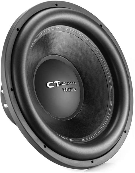 5 Best 18 Inch Car Subwoofers May 2021 Bestreviews