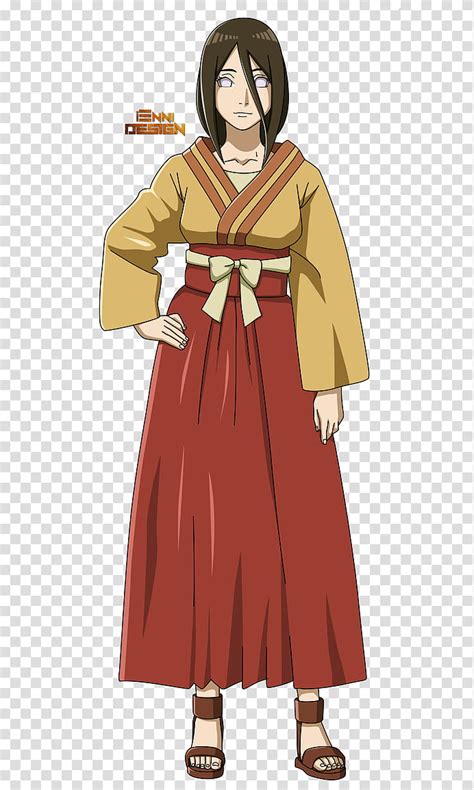 Boruto Naruto Next Generationhanabi Hyuuga Woman Anime Characer