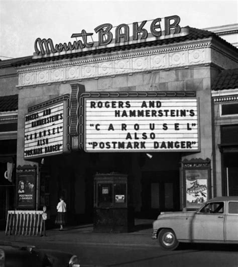 The peanuts book and be more snoopy books giveaway! Mount Baker Theatre in Bellingham, WA - Cinema Treasures