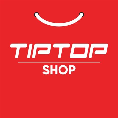 Tiptop Online Shopping App By Rodeo Digital