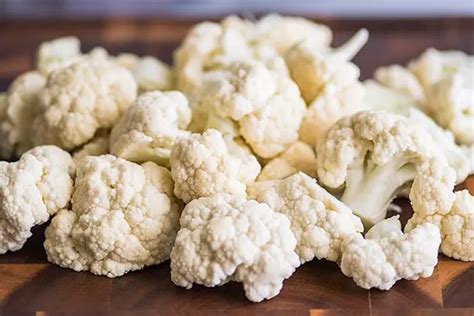 This Healthy Cauliflower Soup Can Make Your Day Spicy Salty Sweet