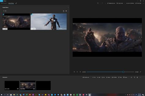 123 audio video merger is a regular, free windows program, that is part of the category video software with subcategory joiner & splitters. Windows 10 Photos app to lose ability to sync in-progress ...
