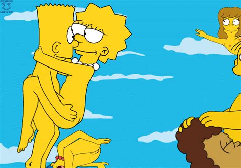 Simpsons Lisa Simpson