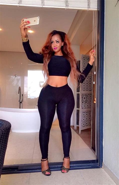 Bootylicious Socialite Vera Sidika Flaunts Her Expensive Hotel Room In