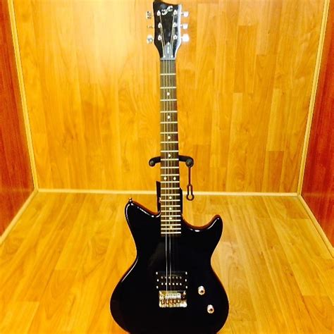 First Act Me431 Electric Guitar Reverb