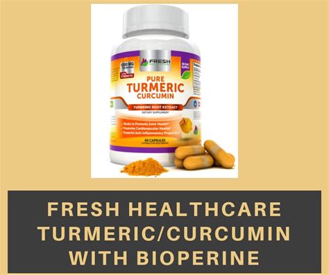 Best Curcumin Tumeric Supplement Reviews 2023 Reviewster