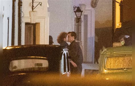 harry styles spotted kissing costar emma corrin amid relationship with olivia wilde