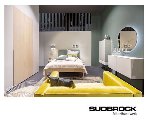 Schlafzimmer Trends 2019 Einrichtung Möbel Schrank Kommode ...