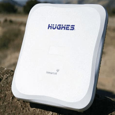 Arriendo Hughes 9202 Teléfonos Satelitales Chile