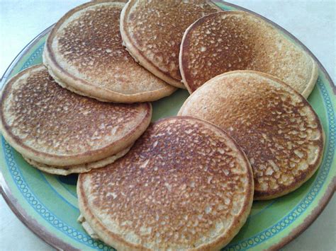 Mar 29, 2019 · a tablespoon is equivalent to 1/16 of a cup, which will allow you to easily measure out that amount without a measuring spoon. Peanut Butter Pancakes! *Add a heaping scoop of peanut ...