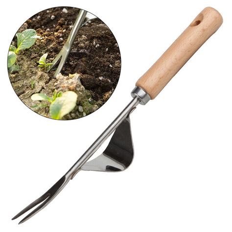 Hand Tools Manual Weeders Premium Hand Weeding Tools For Garden Hand Weeder Tool Stainless