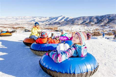 This is tubing at soldier hollow by mcmillen group properties on vimeo, the home for high quality videos and the people who love them. Totally Tubular!