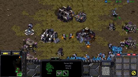 Starcraft Remastered Differences Guideandroid