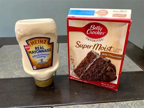 Sour Cream In Cake Mix 4 Reasons You Should Try It Baking Kneads Llc
