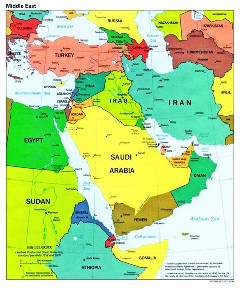 Politically, most of the countries in middle east have monopoly regimes, while a few have actual democracy (e.g. middle east map - Free Large Images | Clipart | Pinterest ...