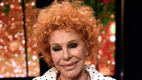 La cantante ha detto la sua sulla 70esima edizione del devo cantare, devo preservare la voce». Ornella Vanoni positiva al coronavirus: come sta la ...