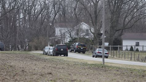 Delphi crime scene property owner remains in jail