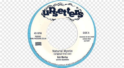 Pressure Sounds The Upsetters Reggae Natural Mystic The Legend Lives On Bob Marley And The