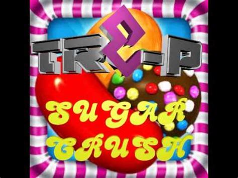Stream tracks and playlists from sugar candy mountain on your desktop or mobile device. Sugar Crush (official Candy Crush Rap Song) - YouTube