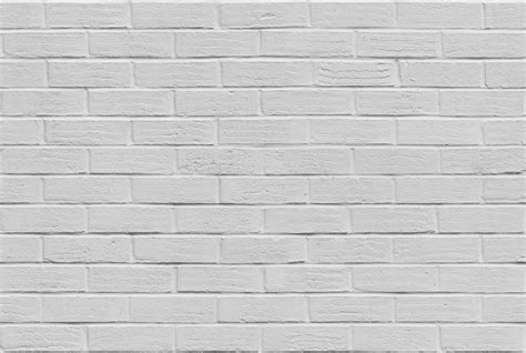 Free Photo White Brick Wall White Solid Wall Free Download Jooinn