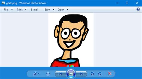 How To Make Windows Photo Viewer Your Default Image Viewer On Windows 10