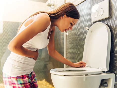 Spotting Implantation Bleeding In Toilet Bowl How To Heal