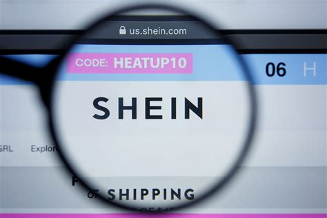 Shein Launches New 10 Million Sustainability And Social Impact Fund