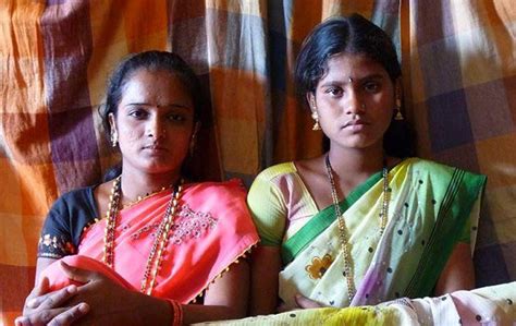 How The Caste System Forces Dalit Women Into Prostitution Youth Ki Awaaz