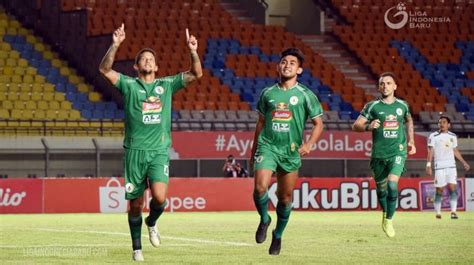 Piala menpora 2021 memasuki matchday kedua dan pada hari kamis, 1 april 2021 akan menampilkan dua laga dari grup c antara persik kediri vs pss sleman dan persela vs madura united. Hasil Piala Menpora 2021: Klasemen Akhir Grup A, B, C dan D