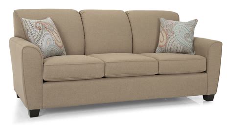 Perfect for a family or group of friends. 2404 Sofa Suite | Decor-Rest Furniture Ltd.